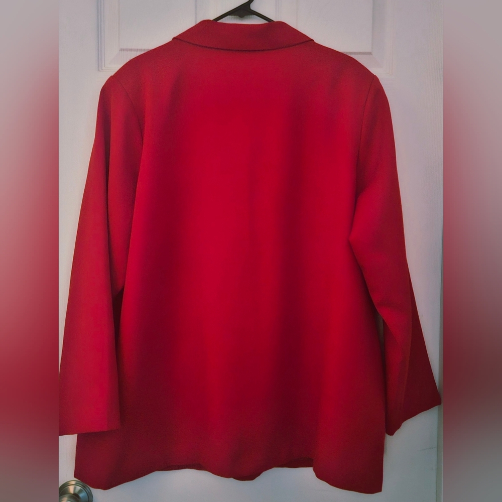 BFA Classics Blazer - Picture 2 of 6